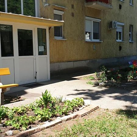 Royal Apartman Eger Exterior foto